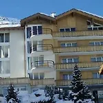 ホテル In サース フェー