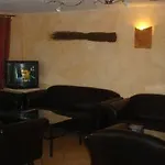 In ホテル サース フェー