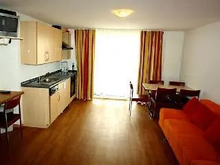 Hotel In 3*
