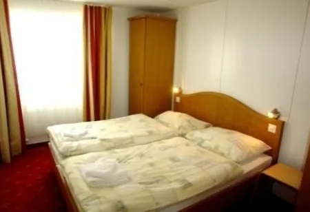 In Hotel Saas Fee