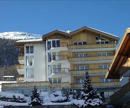 Hotel In
